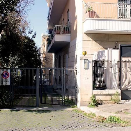 Dad'S Atelier Bed and Breakfast Rome Buitenkant foto
