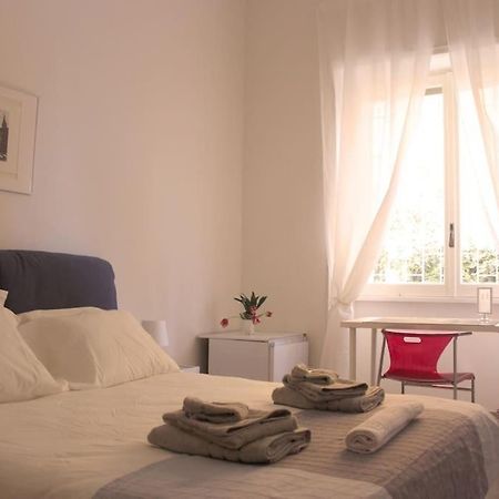 Dad'S Atelier Bed and Breakfast Rome Buitenkant foto