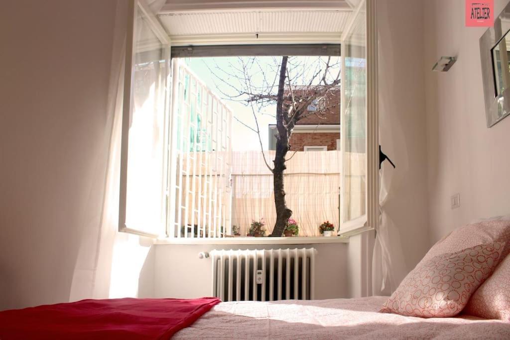 Dad'S Atelier Bed and Breakfast Rome Buitenkant foto